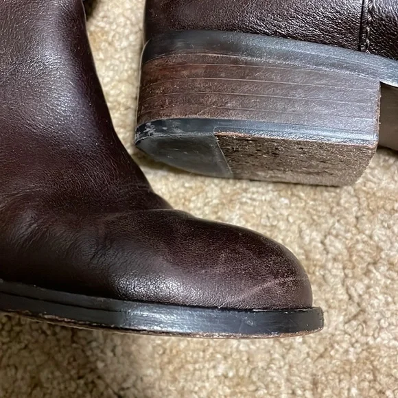 Coach Nancye Boot - Picture 3 of 7